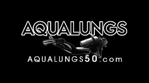 aqualungs50.com - Bella Luxx and Sunni Ray Can't Swim "Deep Water" thumbnail